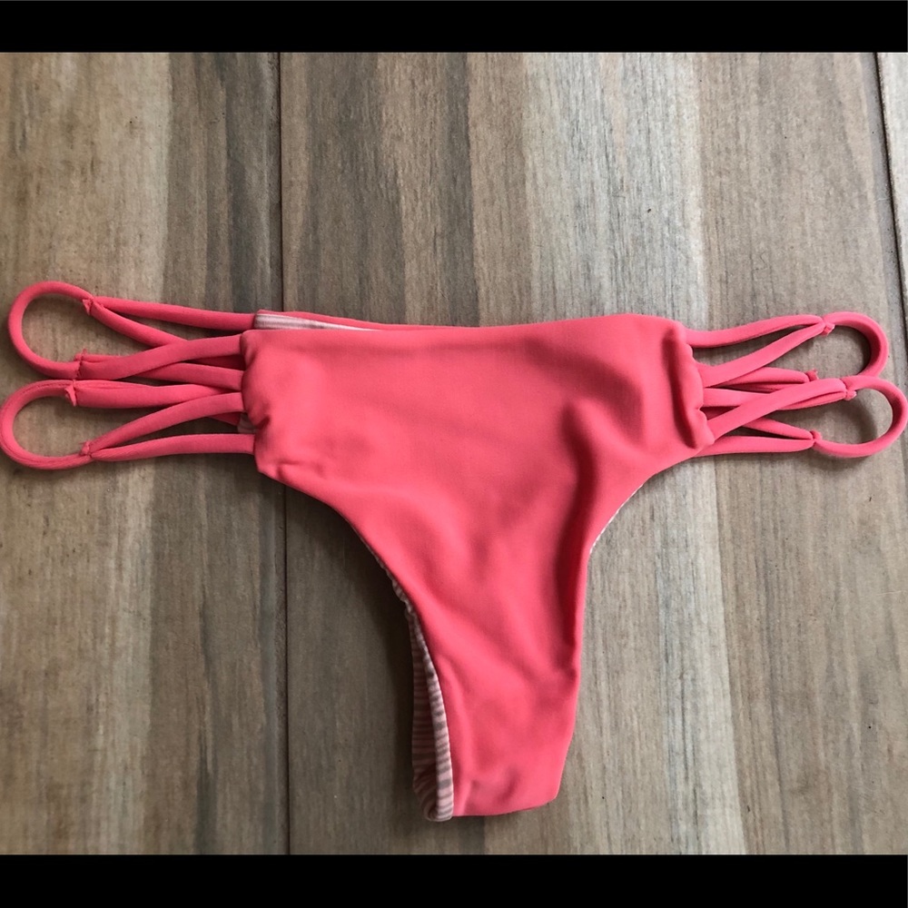 Acacia Swimwear Maui bottoms